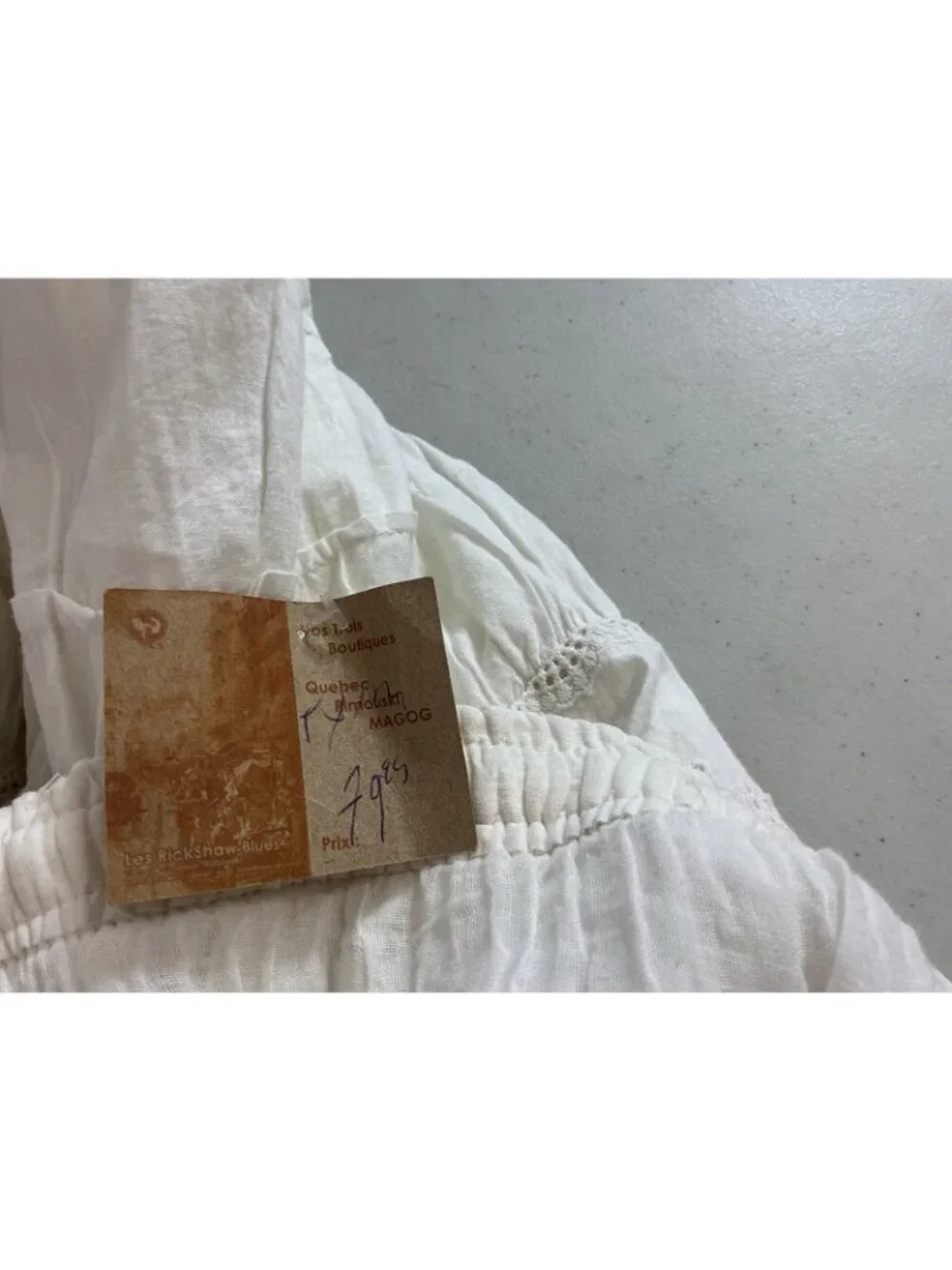 Unbranded waist 40